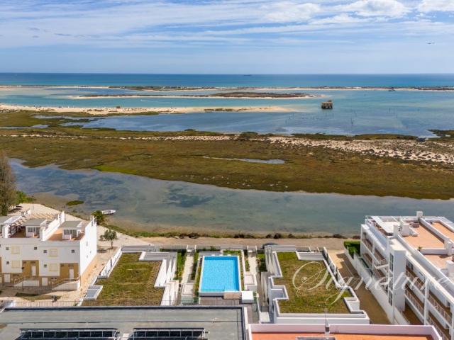 Apartamento venda em Olhão, Faro