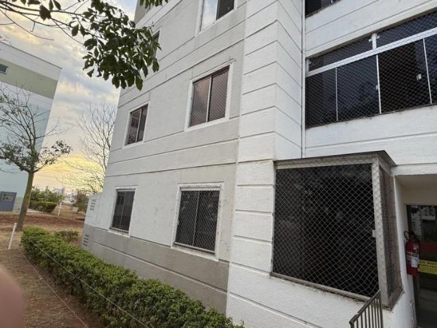 Apartamento aluguel em Setor de Garagens e Concessionárias de Veículos, Águas Claras