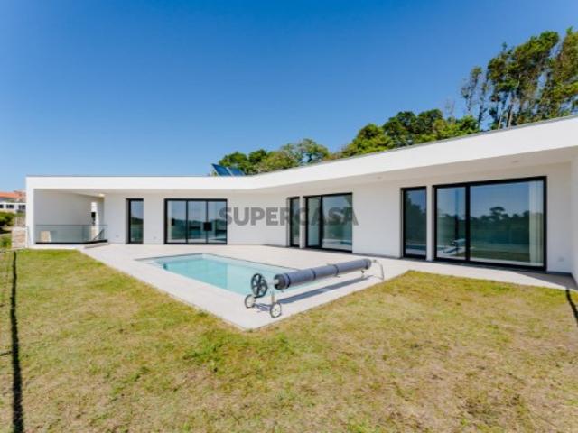 Casa venda em Crocha, Caldas Da Rainha