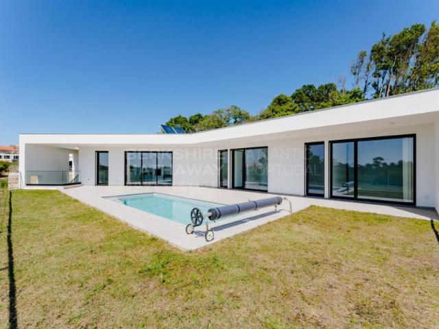 Casa venda em Crocha, Caldas Da Rainha