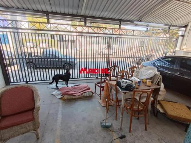 Casa venda em Eugênio de Melo, São José dos Campos