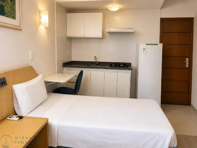Apartamento aluguel em SQN 212, Plano Piloto