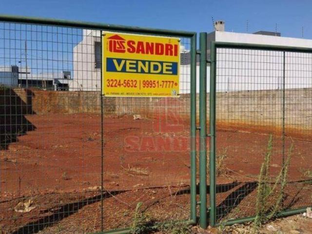 Terreno venda em Região Geográfica Imediata de Maringá, Maringá