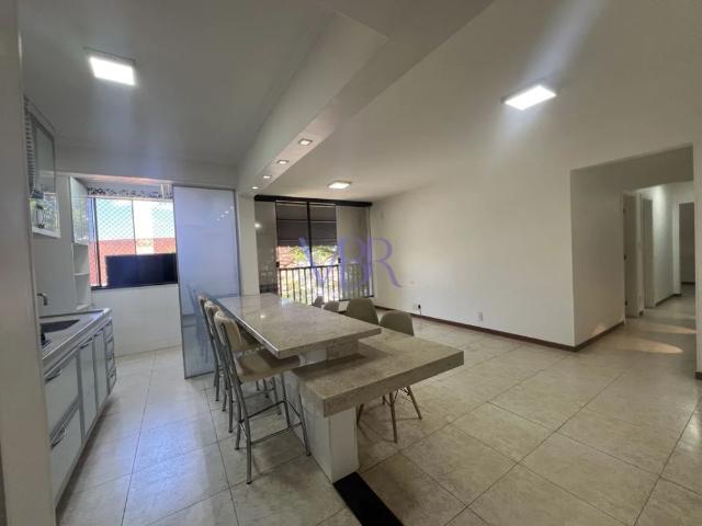 Apartamento aluguel em Guará I, Guará