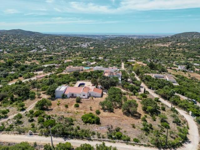 Terreno venda em Santa Bárbara de Nexe, Faro