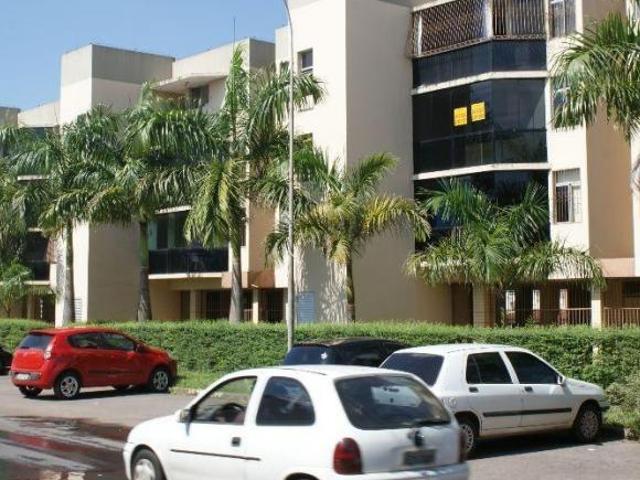 Apartamento venda em Região Geográfica Imediata do Distrito Federal, Região Integrada de Desenvolvimento do Distrito Federal e Entorno