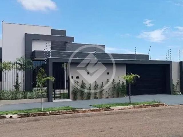 Casa venda em Região Geográfica Imediata de Sorriso, Lucas do Rio Verde
