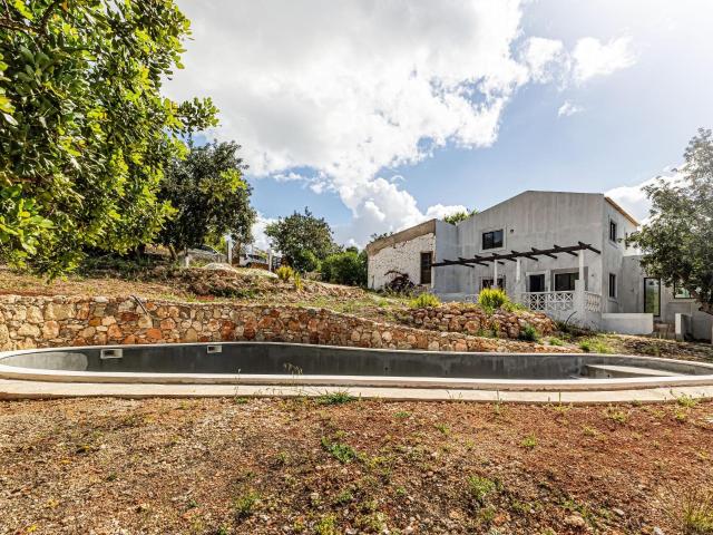 Vivenda venda em Loulé, Faro