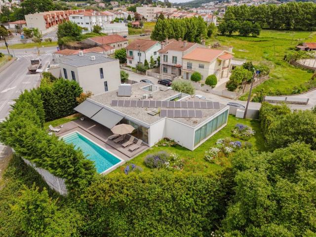Vivenda venda em São José de São Lázaro, Braga