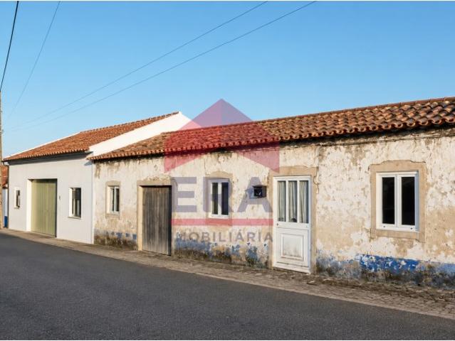Casa venda em Vau, Óbidos