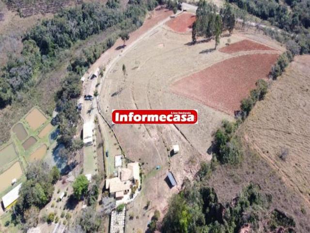 Sítio e chácara venda em Centro, Entre Rios de Minas