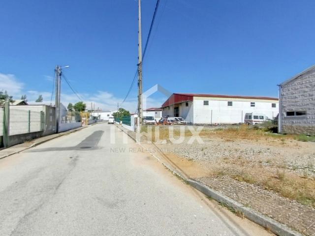 Armazém alugar em Monforte, Portalegre