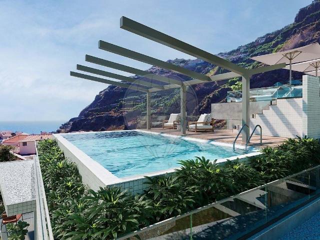 Apartamento venda em Ribeira Brava, Ilha Da Madeira
