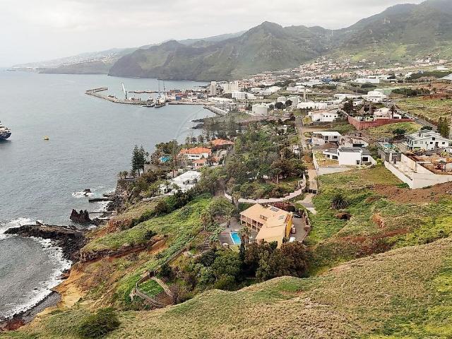 Apartamento venda em Caniçal, Machico
