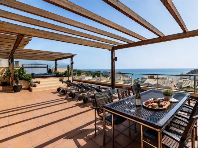 Apartamento venda em Lagos, Faro
