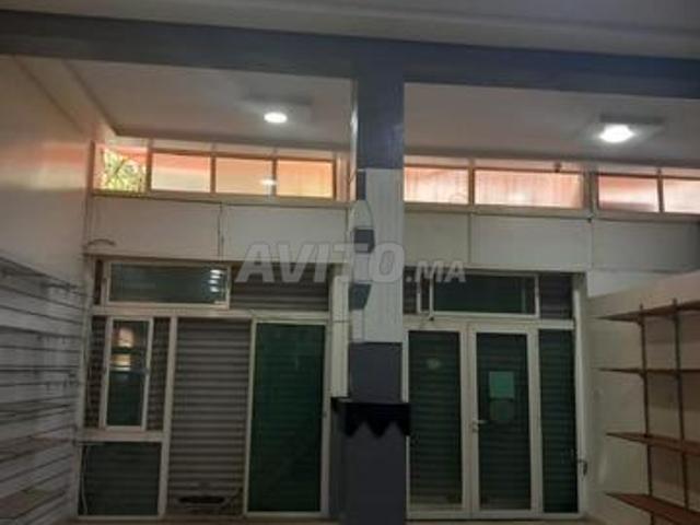 Local commercial location à Anfa, Sidi Moumen