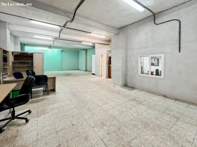Local Comercial en venta en Usera, Madrid