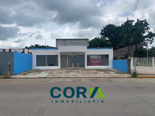 Terreno en renta en Poza Rica De Hidalgo