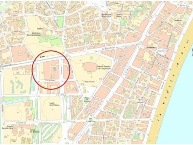 Local Comercial en venta en Castell-platja D'aro, Girona