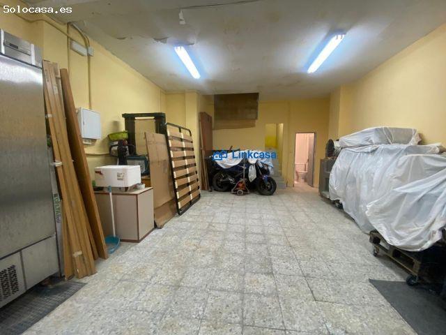 Local Comercial en venta en Carabanchel, Madrid