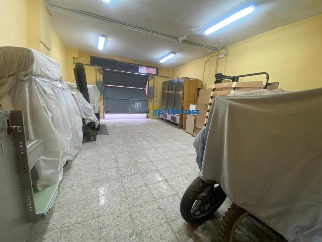 Oficina en venta en Carabanchel, Madrid
