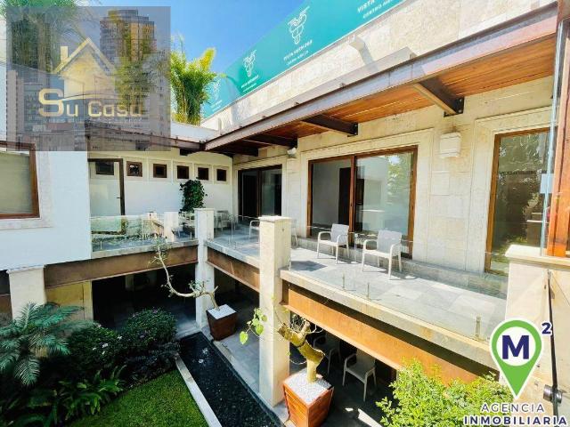 Oficina en venta en Morelos