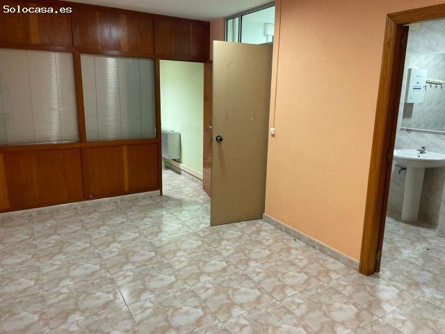 Local Comercial en alquiler en Castellón De La Plana, Grup la Magdalena