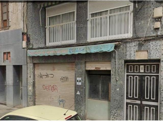 Local Comercial en venta en Devesa, la Marina Baixa