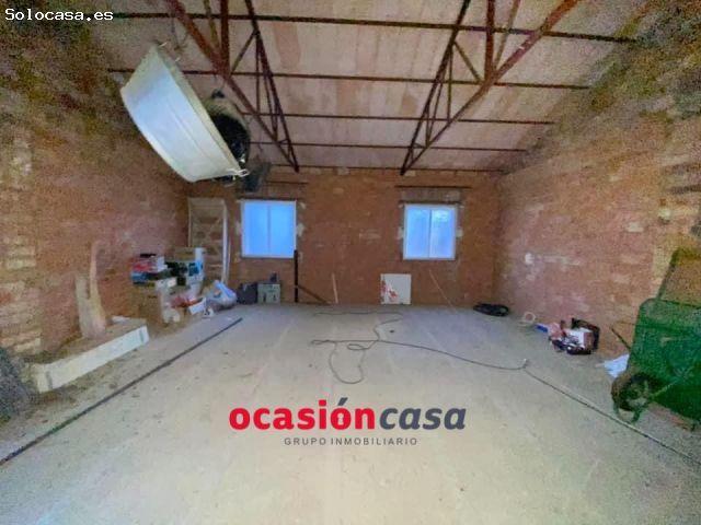 Local Comercial en venta en Villanueva Del Rey, Andalucía