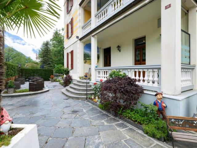 Atelier kaufen in Maggia, Tessin