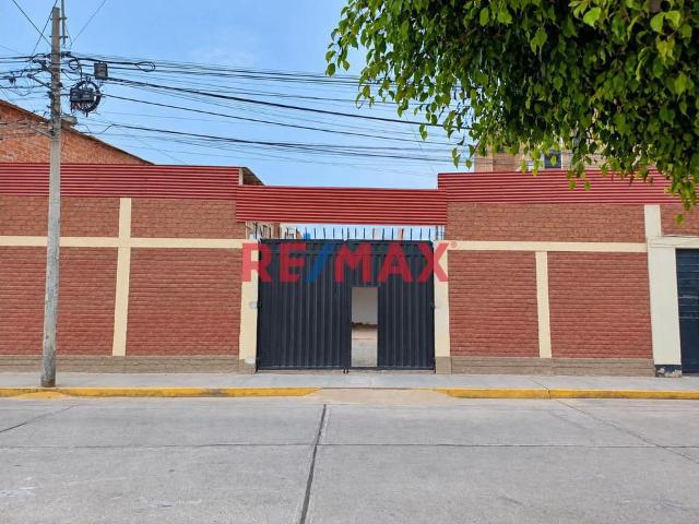 Local Comercial alquiler en Lambayeque