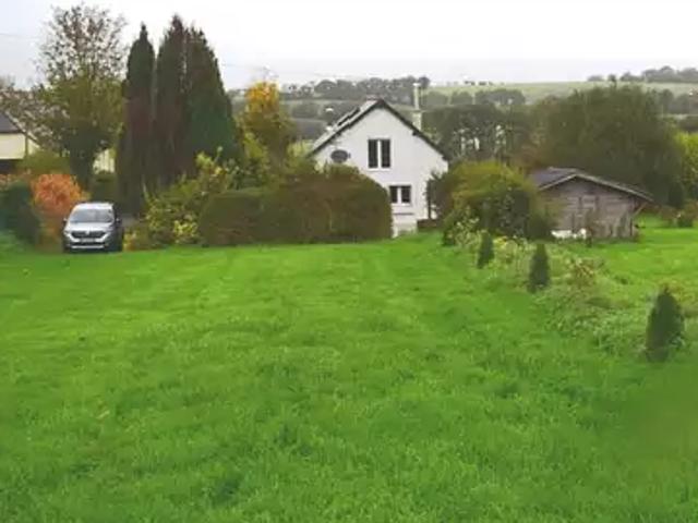 Maison vente à Guingamp, Bretagne