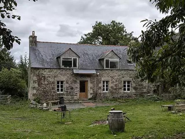 Maison vente à Guingamp, Bretagne