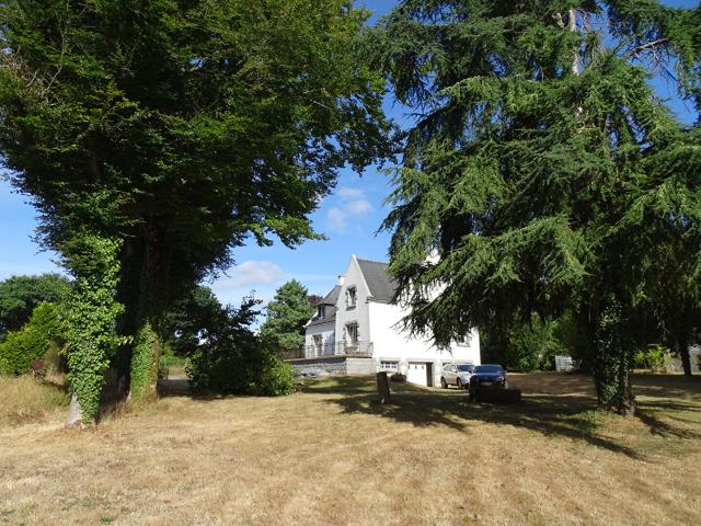 Maison vente à Guingamp, Bretagne