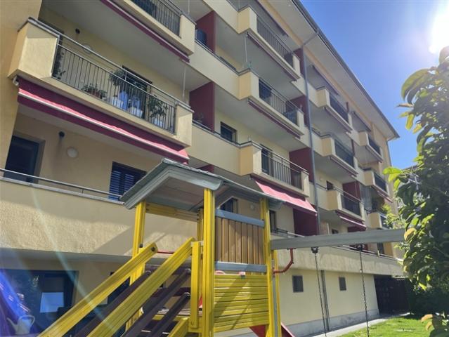 Wohnung mieten in Locarno, Tessin