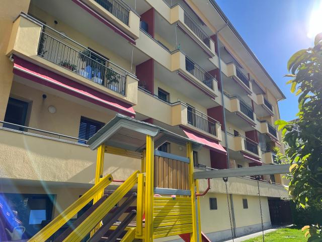 Wohnung mieten in Locarno, Tessin