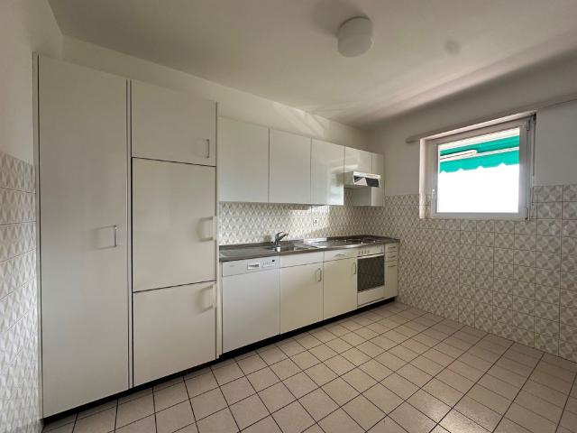 Apartment mieten in Locarno, Tessin
