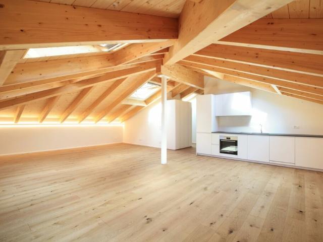 Etagenwohnung mieten in Locarno