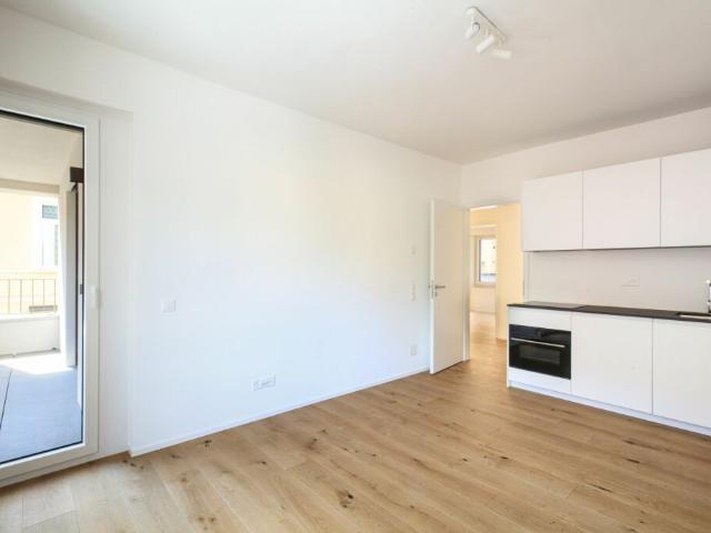 Etagenwohnung mieten in Locarno