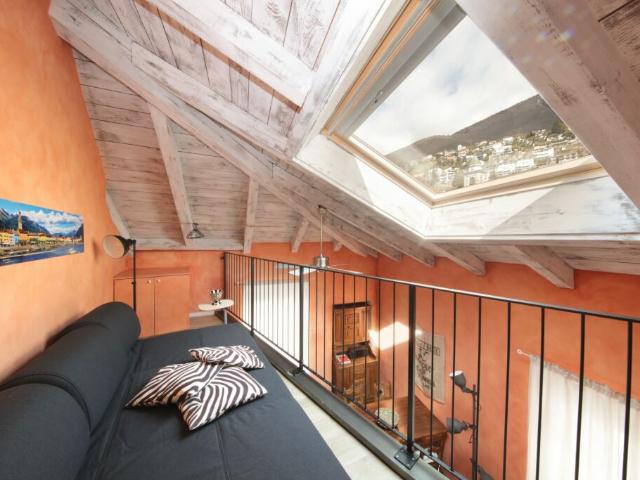 Haus mieten in Locarno, Tessin