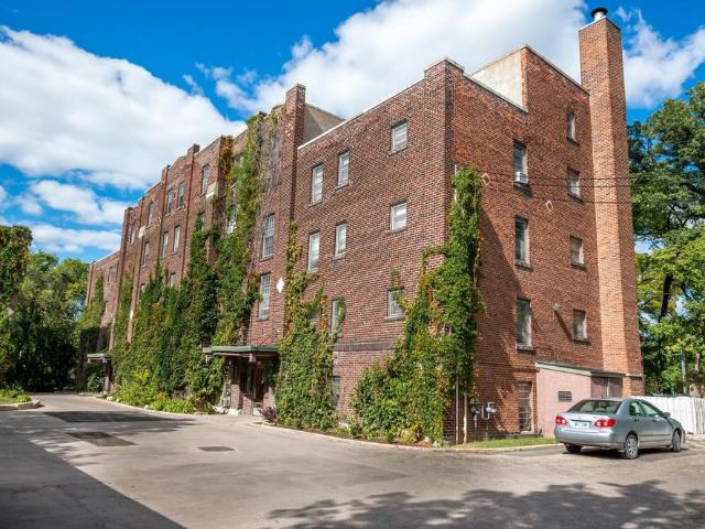 Apartment for rent in East St. Paul, Manitoba