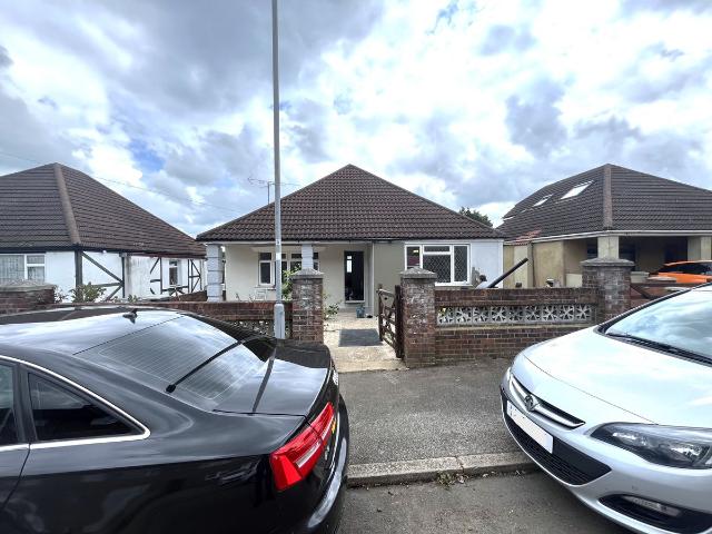 House for rent in Sundon Park, Luton