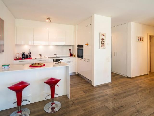Wohnung kaufen in Locarno, Tessin