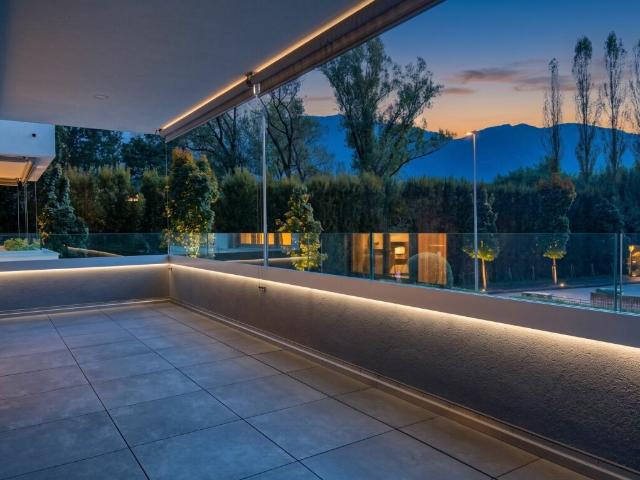 Wohnung kaufen in Locarno, Tessin