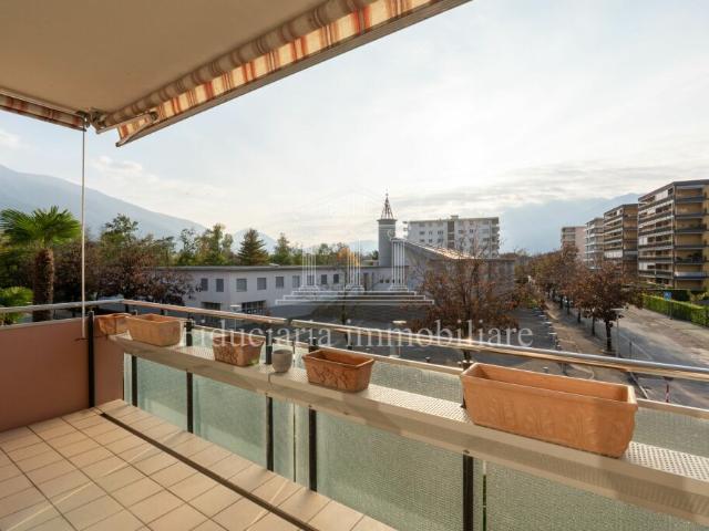Wohnung kaufen in Locarno, Tessin