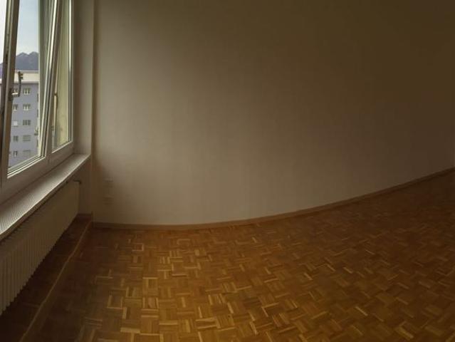 Etagenwohnung mieten in Locarno