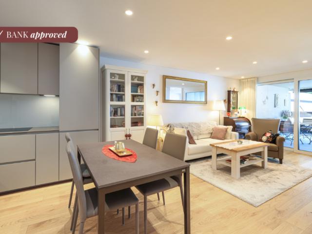 Wohnung kaufen in Locarno, Tessin