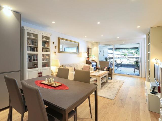 Wohnung kaufen in Locarno, Tessin