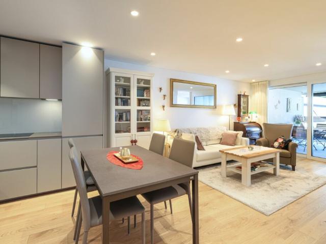 Wohnung kaufen in Locarno, Tessin