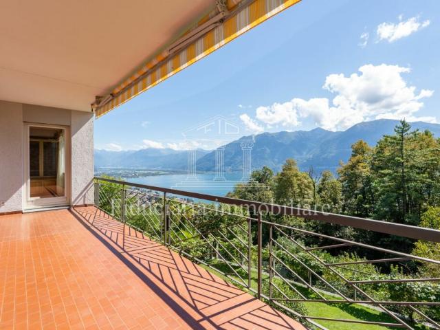 Immobilie kaufen in Locarno, Tessin